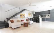 Herverkoop - Villa -
Torrevieja - Costa Blanca