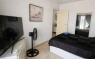 Herverkoop - Town House -
Los Dolses - Inland