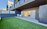 Herverkoop - Apartment -
Finestrat - Balcón De Finestrat