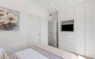 Nieuwbouw Woningen - Villa -
Los Alcazares - Serena Golf