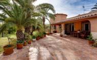 Herverkoop - Villa -
Torrevieja - San Luis