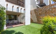 Herverkoop - Apartment -
Orihuela - Las Colinas