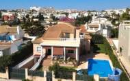 Herverkoop - Villa -
Torrevieja - Costa Blanca