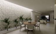 Nieuwbouw Woningen - Apartment -
Catral - pueblo