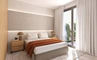 Nieuwbouw Woningen - Villa -
Torre Pacheco - El Jimenado