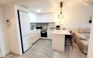 Herverkoop - Apartment -
Benalmadena Pueblo - Inland