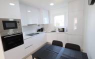 Resale - Bungalow -
Orihuela Costa - Costa Blanca