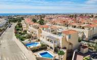 Resale - Apartment -
Orihuela Costa - Playa Flamenca