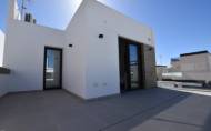 Herverkoop - Villa -
Benijofar - Costa Blanca