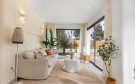 Obra nueva - Bungalow -
Los Alcazares - La Serena Golf