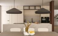 Nieuwbouw Woningen - Villa -
Pinoso - Lel