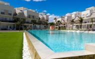 Resale - Penthouse -
Guardamar del Segura - EL RASO