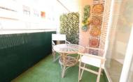 Reventa - Apartment -
Torrevieja - Costa Blanca