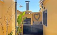 Herverkoop - Apartment -
Novelda - Barrio San Roque