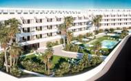 New Build - Apartment -
Finestrat - Balcón De Finestrat