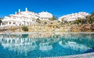 Nieuwbouw Woningen - Apartment -
Marbella - Nueva Andalucia
