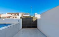 Herverkoop - Town House -
Ciudad Quesada - Costa Blanca