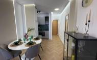 Herverkoop - Apartment -
Torrevieja - Playa del Cura