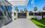 Nouvelle construction - Villa -
Algorfa - La Finca Golf