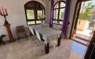 Herverkoop - Villa -
Orihuela - Inland
