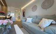 Herverkoop - Apartment -
Torrevieja - Punta Prima