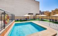 Herverkoop - Apartment -
Torrevieja - Centro