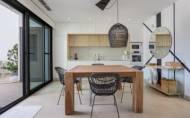 Herverkoop - Villa -
Benijofar - Costa Blanca