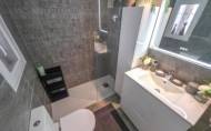 Herverkoop - Villa -
Villamartin - Costa Blanca