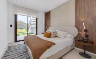 Obra nueva - Villa -
Los Alcazares - La Serena Golf