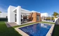Resale - Villa -
Vistabella Golf - Vistabella