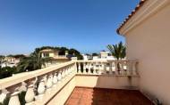 Herverkoop - Villa -
Cabo Roig - Costa Blanca