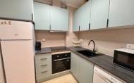 Herverkoop - Apartamento -
Torrevieja - Centro