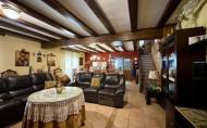 Revente - Villa -
Yecla - Inland