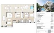 Nieuwbouw Woningen - Penthouse -
Vélez Málaga - Torre del Mar