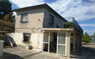 Resale - Country House -
Cocentaina