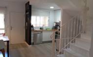 Resale - Town House -
Guardamar del Segura - Costa Blanca