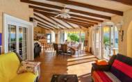 Reventa - Villa -
Cabo Roig - Muy Cerca De La Playa