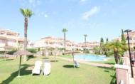 Resale - Bungalow -
Orihuela Costa - Costa Blanca