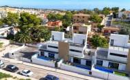 Reventa - Villa -
Villamartin - Costa Blanca