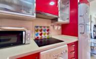 Herverkoop - Apartment -
Orihuela Costa - Altos De Campoamor