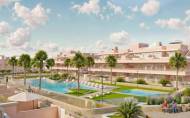 Nieuwbouw Woningen - Apartment -
Pilar de la Horadada - Lo Monte