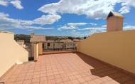 Herverkoop - Apartment -
Algorfa - Inland