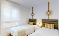 Nieuwbouw Woningen - Apartment -
Guardamar del Segura - El Raso