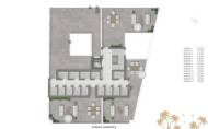 Nieuwbouw Woningen - Penthouse -
Guardamar del Segura - Pueblo