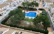 Resale - Townhouse -
Orihuela Costa - La Florida