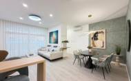 Revente - Apartment -
Torrevieja - Playa del Cura