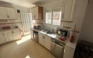 Herverkoop - Villa -
Camposol - Sector D