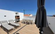 Revente - Apartment -
Torrevieja - Center