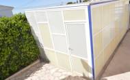 Herverkoop - Villa -
Torrevieja - Costa Blanca