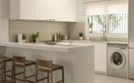 New Build - Villa -
Monforte del Cid - Alenda Golf